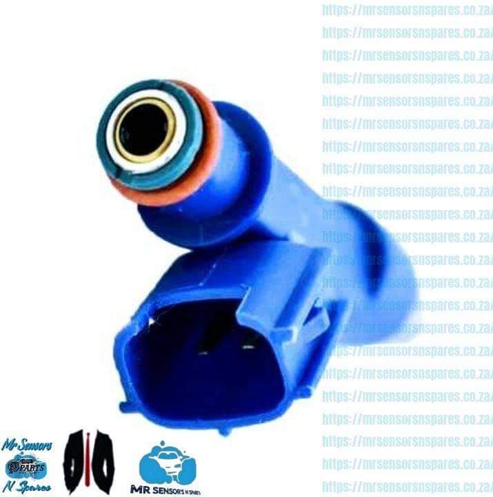 Toyota Yaris 1.5 12- 1NZ 1.3 T3 05-11 2NZ Prius 1.5 1NZ 05-09 Fuel Injector 23209-21040 23250-21040 - Private Seller