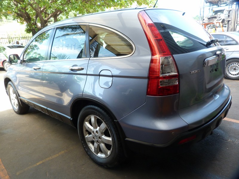 Used 2007 Honda CR-V 2.0 RVSi - Private Seller Used 2007 Honda CR-V 2.0 RVSi - Private Seller