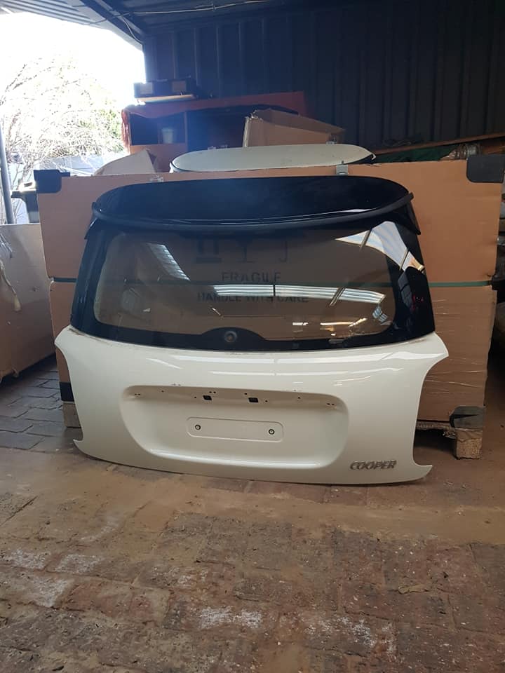Mini Cooper Spares - Private Seller