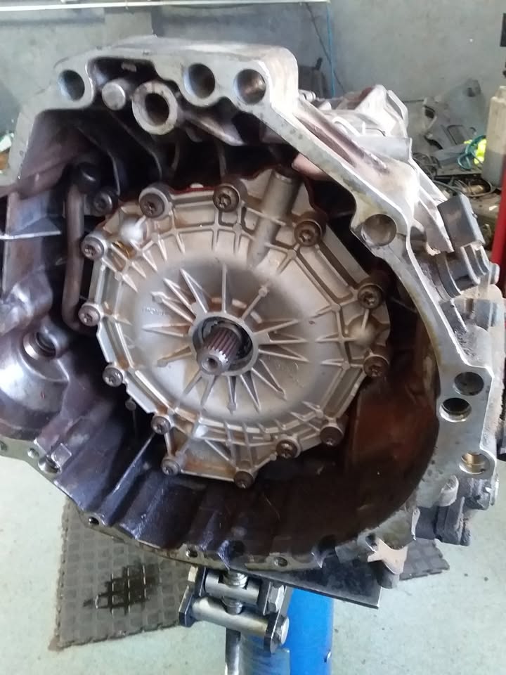 audi auto gearbox - Private Seller audi auto gearbox - Private Seller