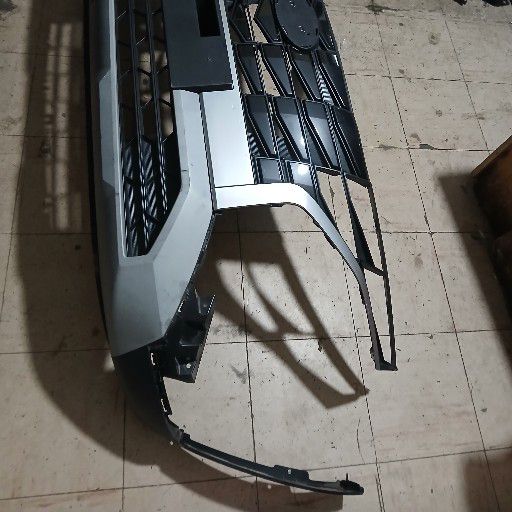 Hyundai creta bumper - Private Seller Hyundai creta bumper - Private Seller