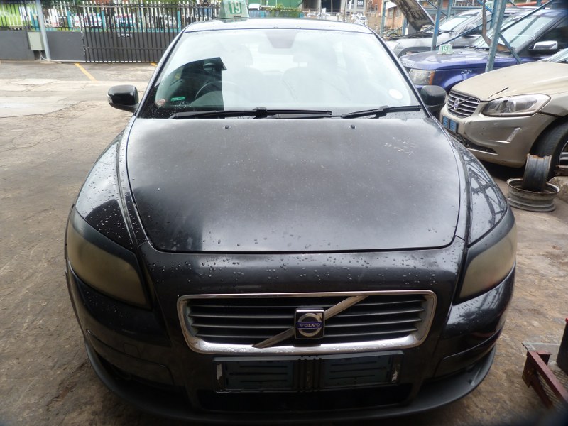 Volvo C30 T5 2.5 Manual B5254T - 2008 SPARESBOYZ STRIPPING FOR SPARES - Private Seller Volvo C30 T5 2.5 Manual B5254T - 2008 SPARESBOYZ STRIPPING FOR SPARES - Private Seller