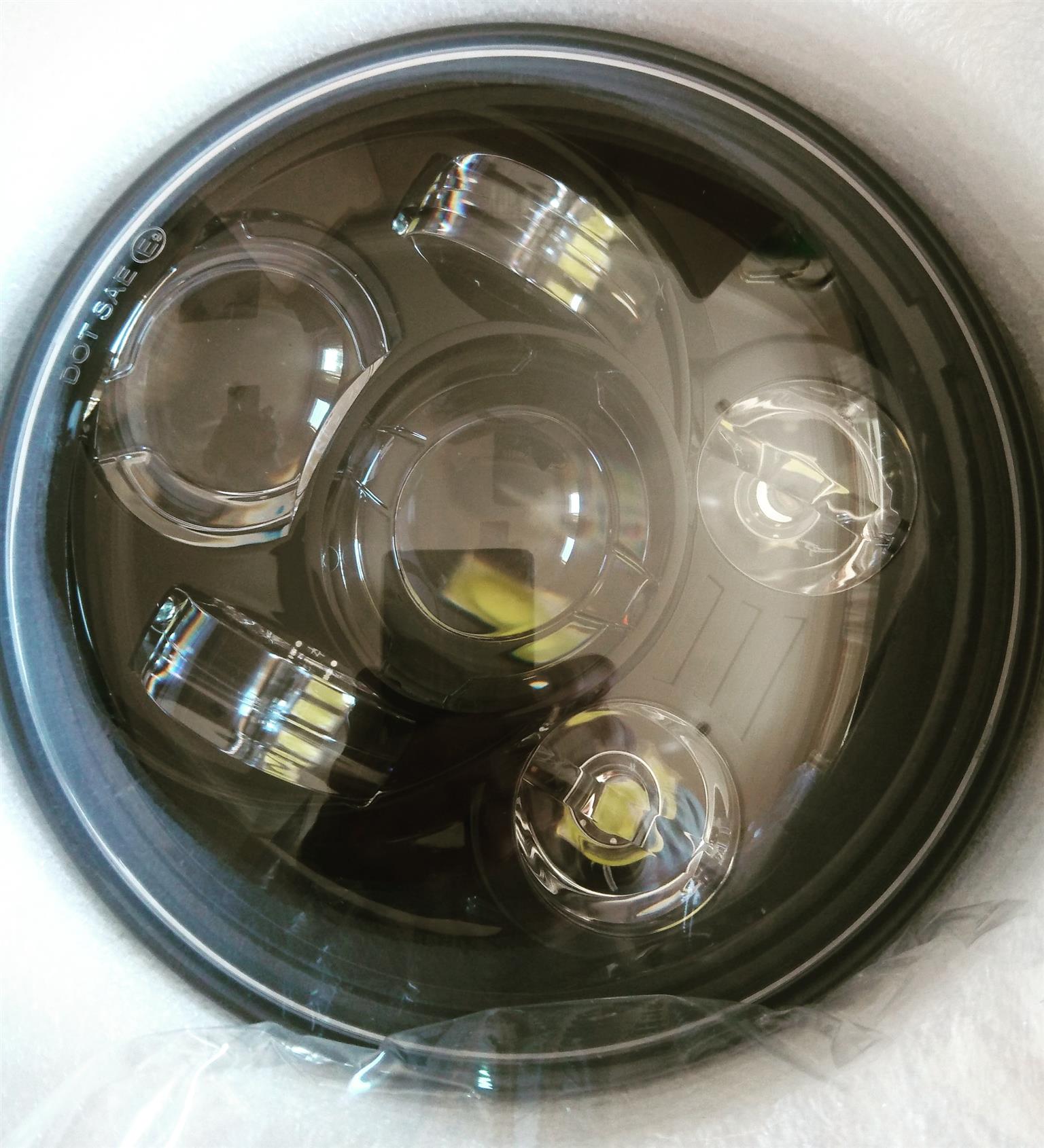 LED Headlight