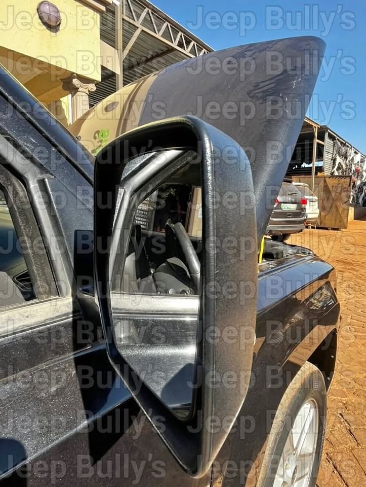 Jeep Patriot Side Mirrors Available