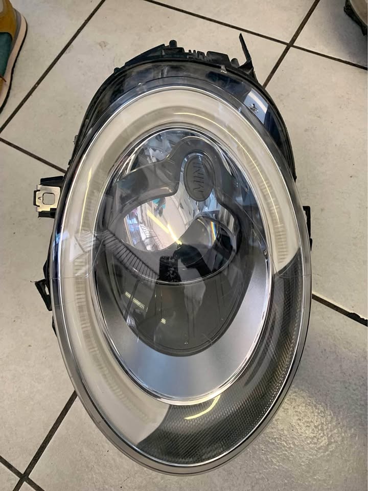 Mini Cooper F56 headlights - Private Seller Mini Cooper F56 headlights - Private Seller