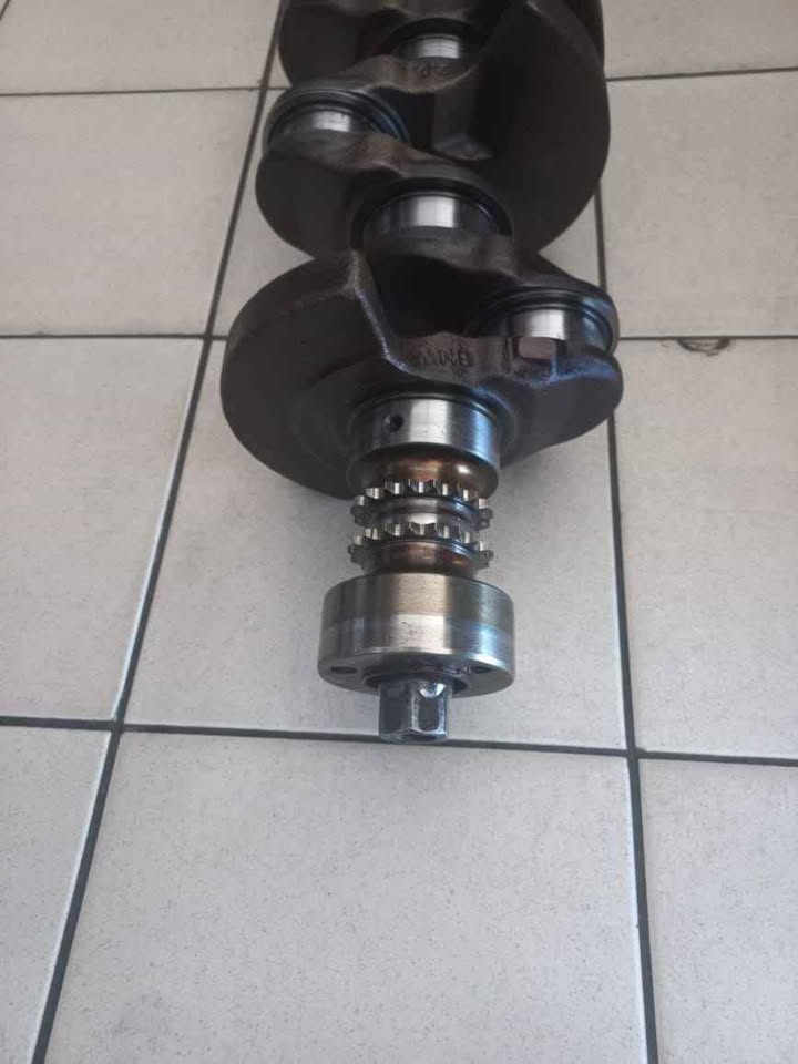 Bmw e46 N42 standard crankshaft - Private Seller Bmw e46 N42 standard crankshaft - Private Seller