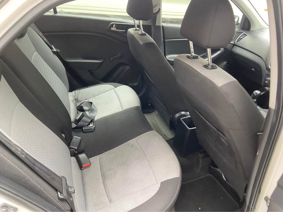 2016 Hyundai