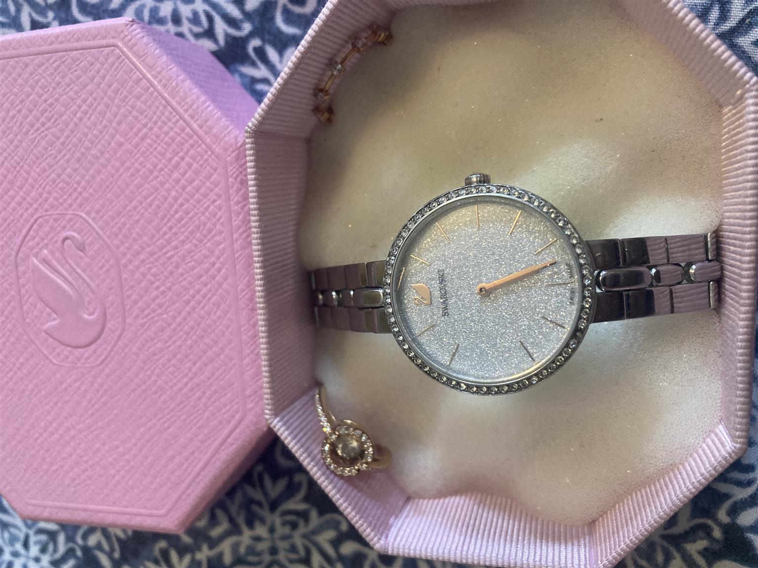 Swarovski sets - Buy 1 get one FREE
