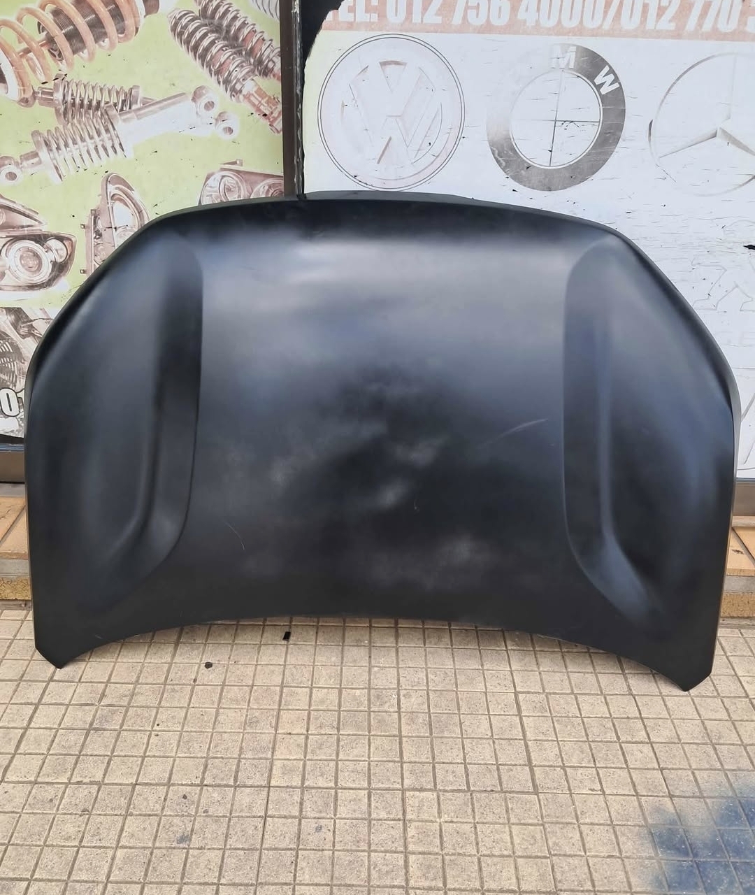 Kia sonet bonnet available for sale - Private Seller