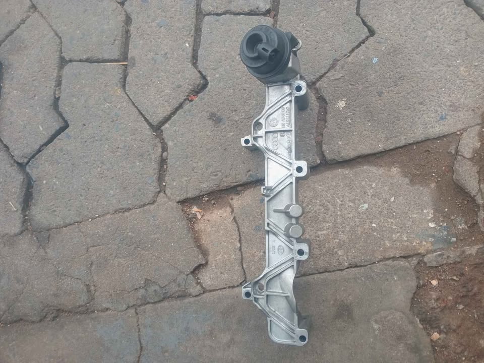 Audi S7 4.0 v8 TFSI Exhaust Gas Recirculation - Private Seller Audi S7 4.0 v8 TFSI Exhaust Gas Recirculation - Private Seller