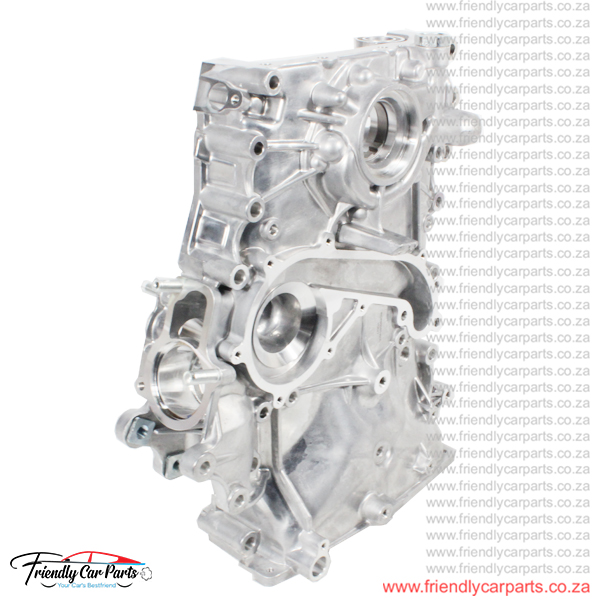 TOYOTA HILUX 2.0 VVTI 1TR OIL PUMP - Private Seller