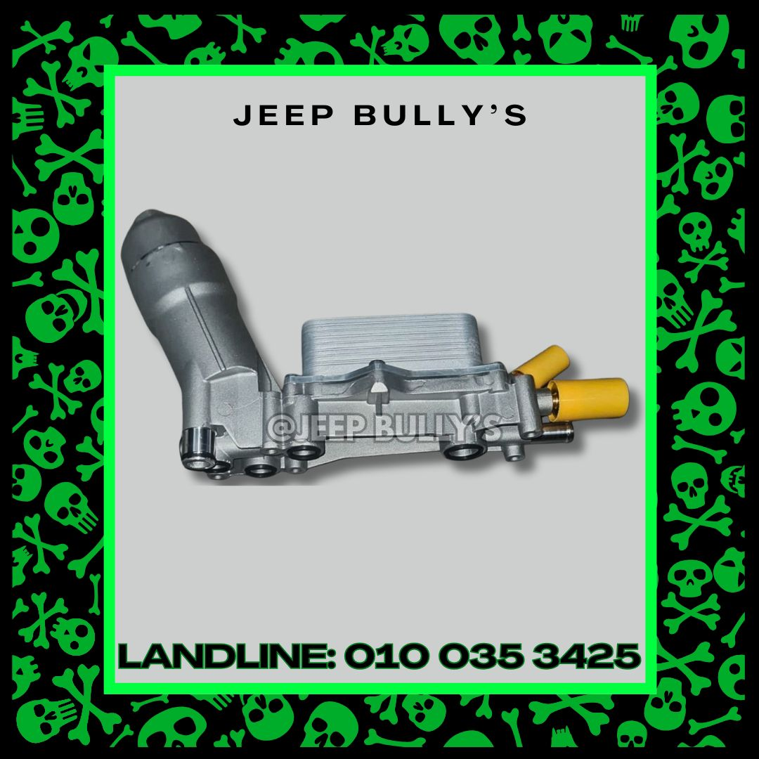 3.6 Dodge Journey Oil Cooler Now For Sale - Private Seller 3.6 Dodge Journey Oil Cooler Now For Sale - Private Seller