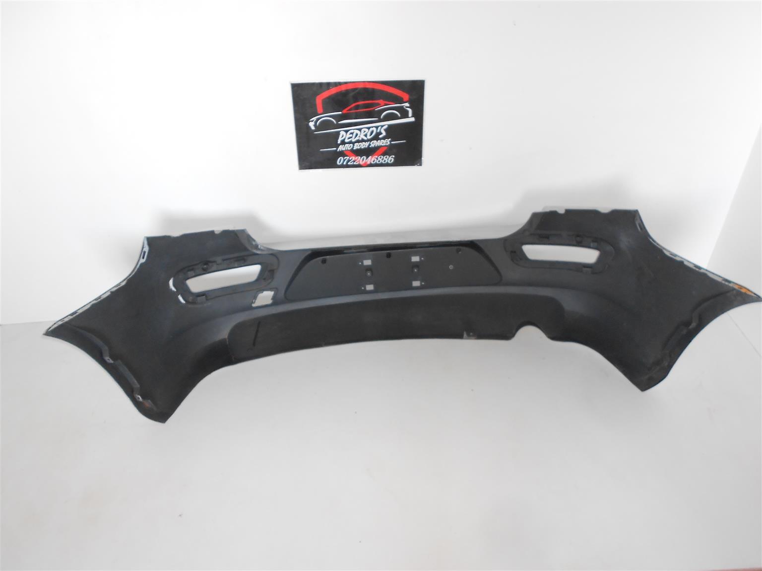 Chevrolet Cruze rear bumper - Private Seller