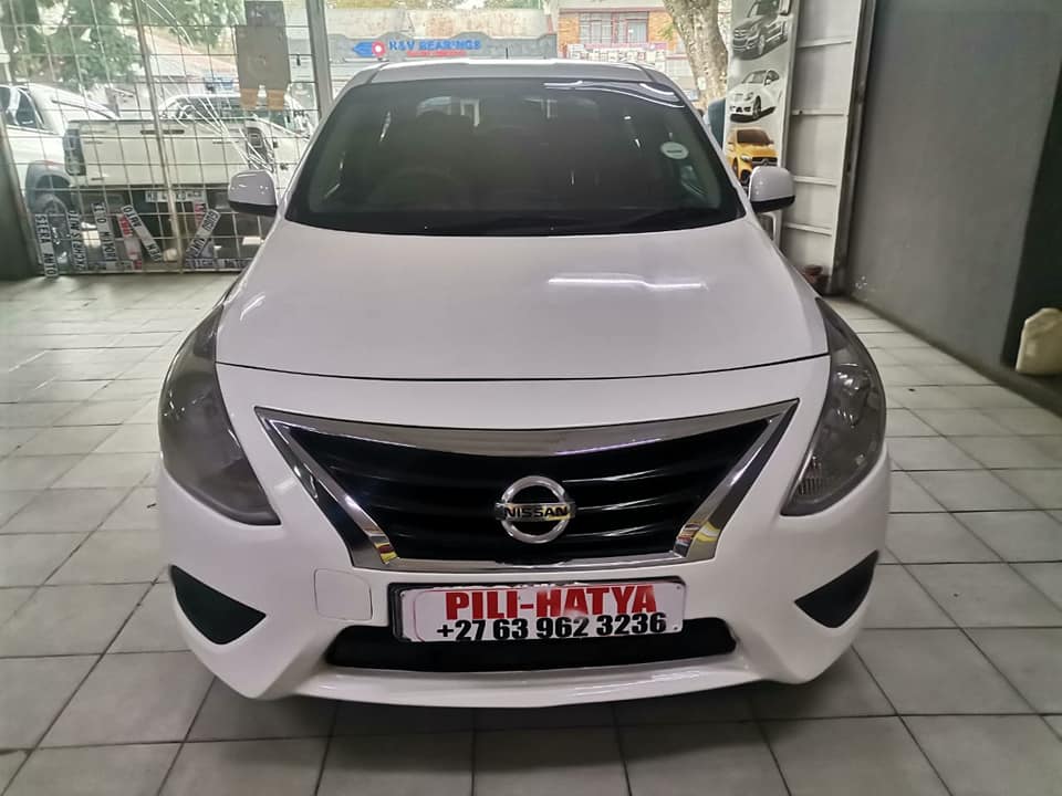 Used Nissan Almera 1.5 Acenta - Private Seller Used Nissan Almera 1.5 Acenta - Private Seller