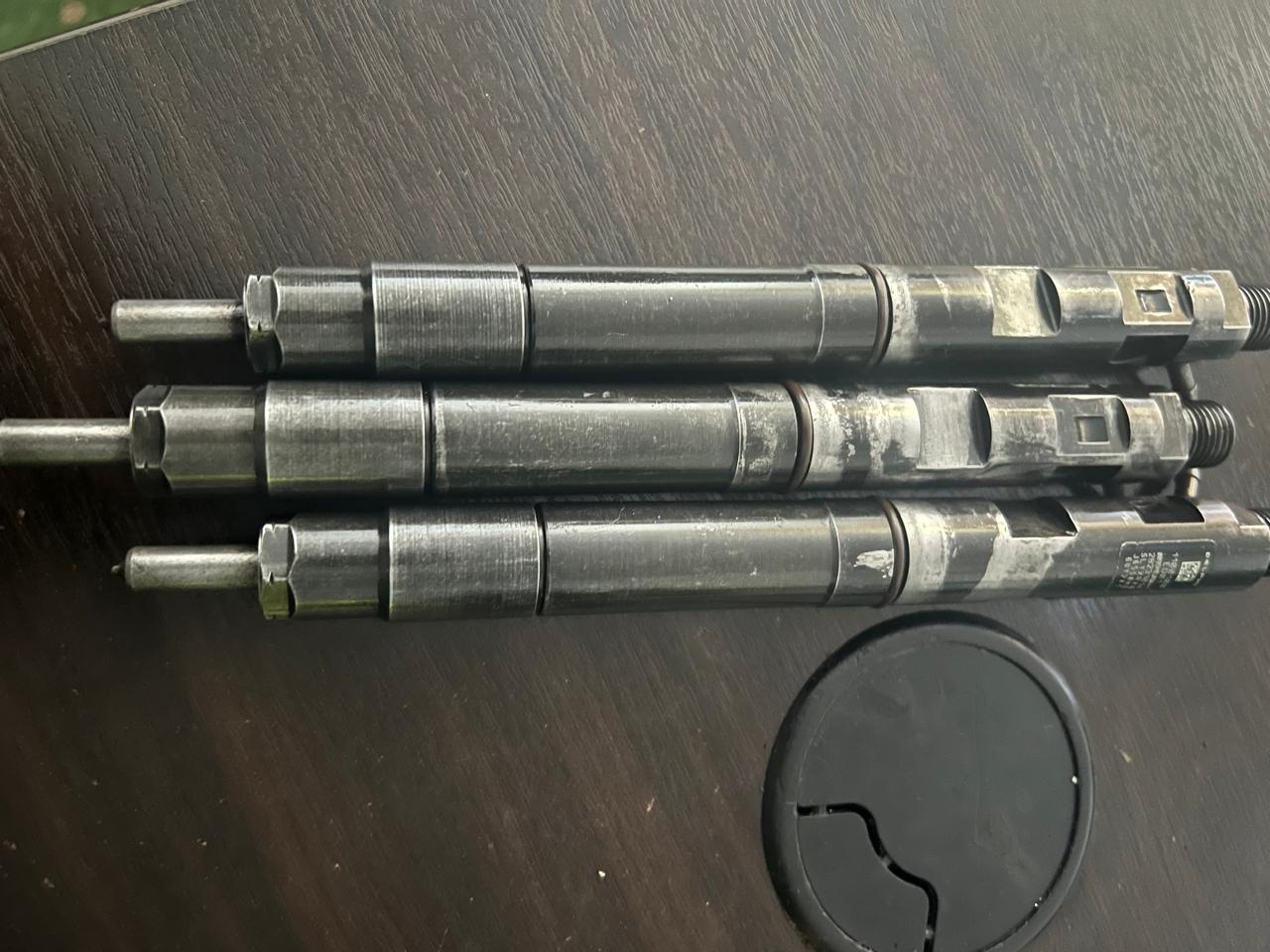 GWM DIESEL INJECTORS - Private Seller GWM DIESEL INJECTORS - Private Seller