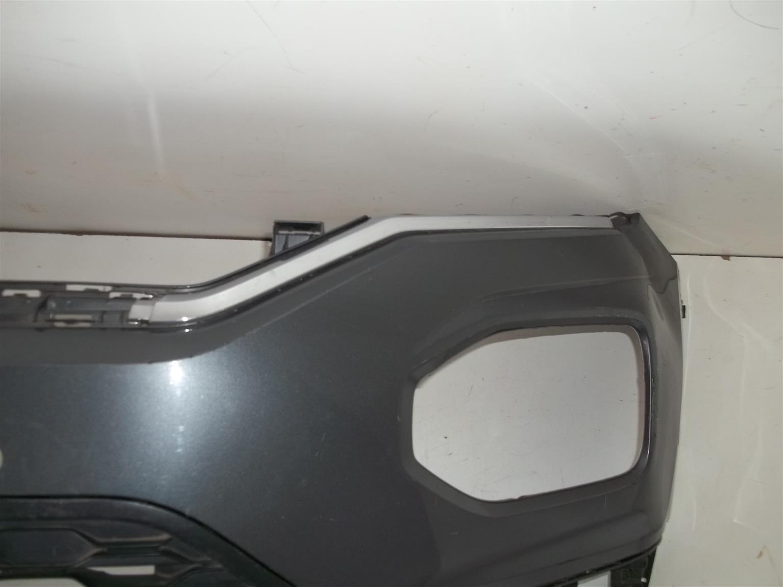VW T-Roc front bumper - Private Seller