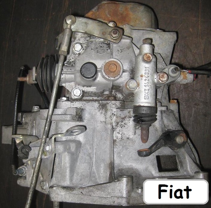 2009 Fiat Gearboxes for Sale!! All - Private Seller 2009 Fiat Gearboxes for Sale!! All - Private Seller