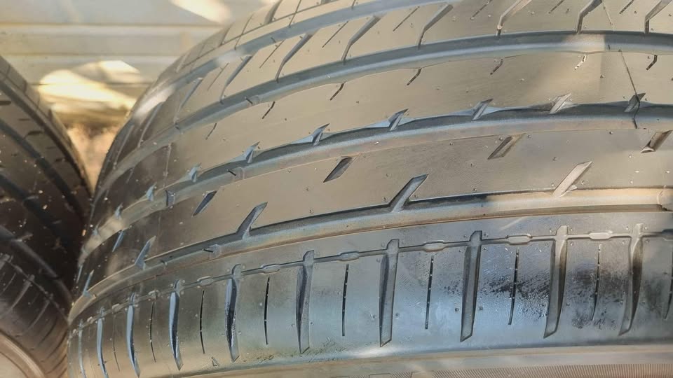 NEW DAVANTI 20 INCH TYRES