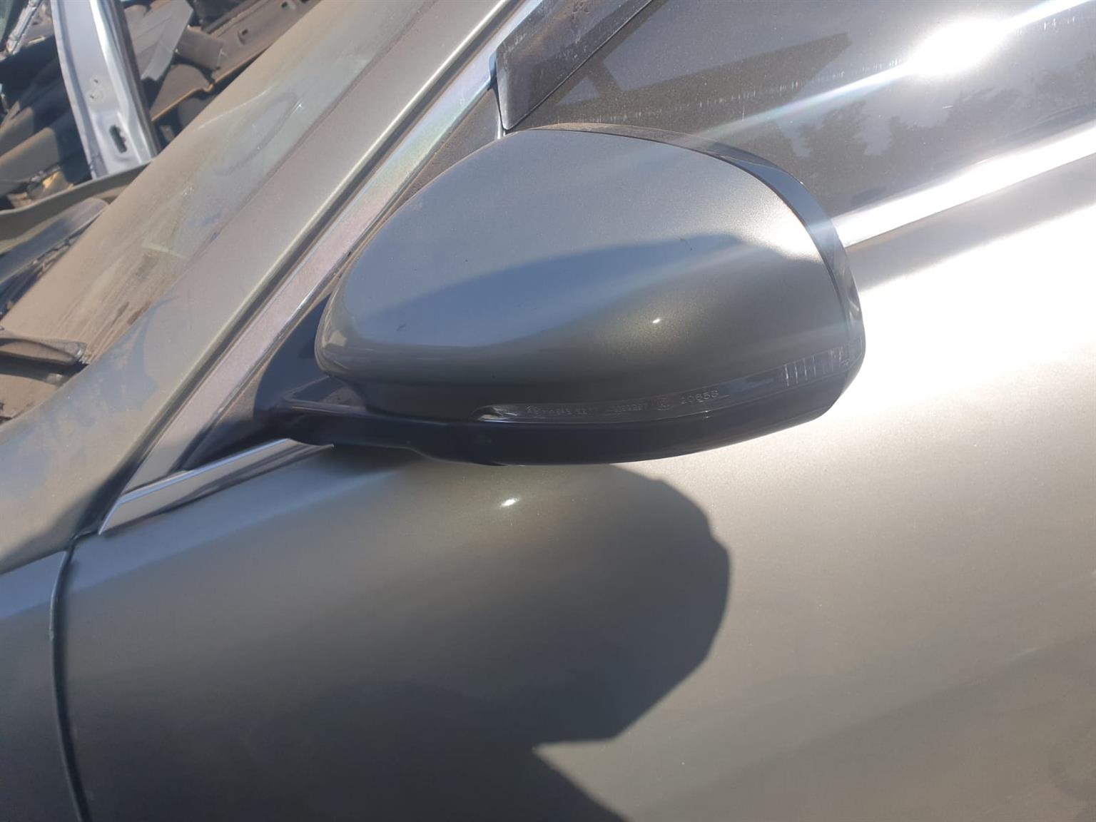 2013 Jaguar XF 3.0 S/C Mirrors for sale