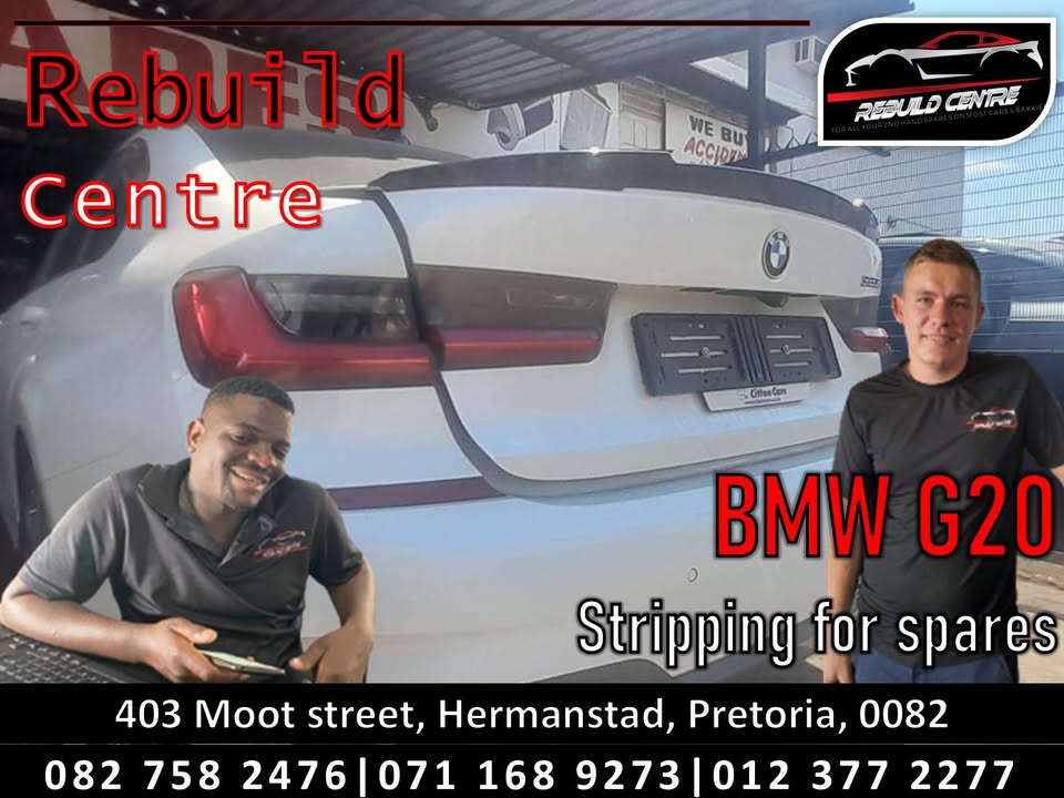 BMW G20 stripping for spares - Private Seller BMW G20 stripping for spares - Private Seller