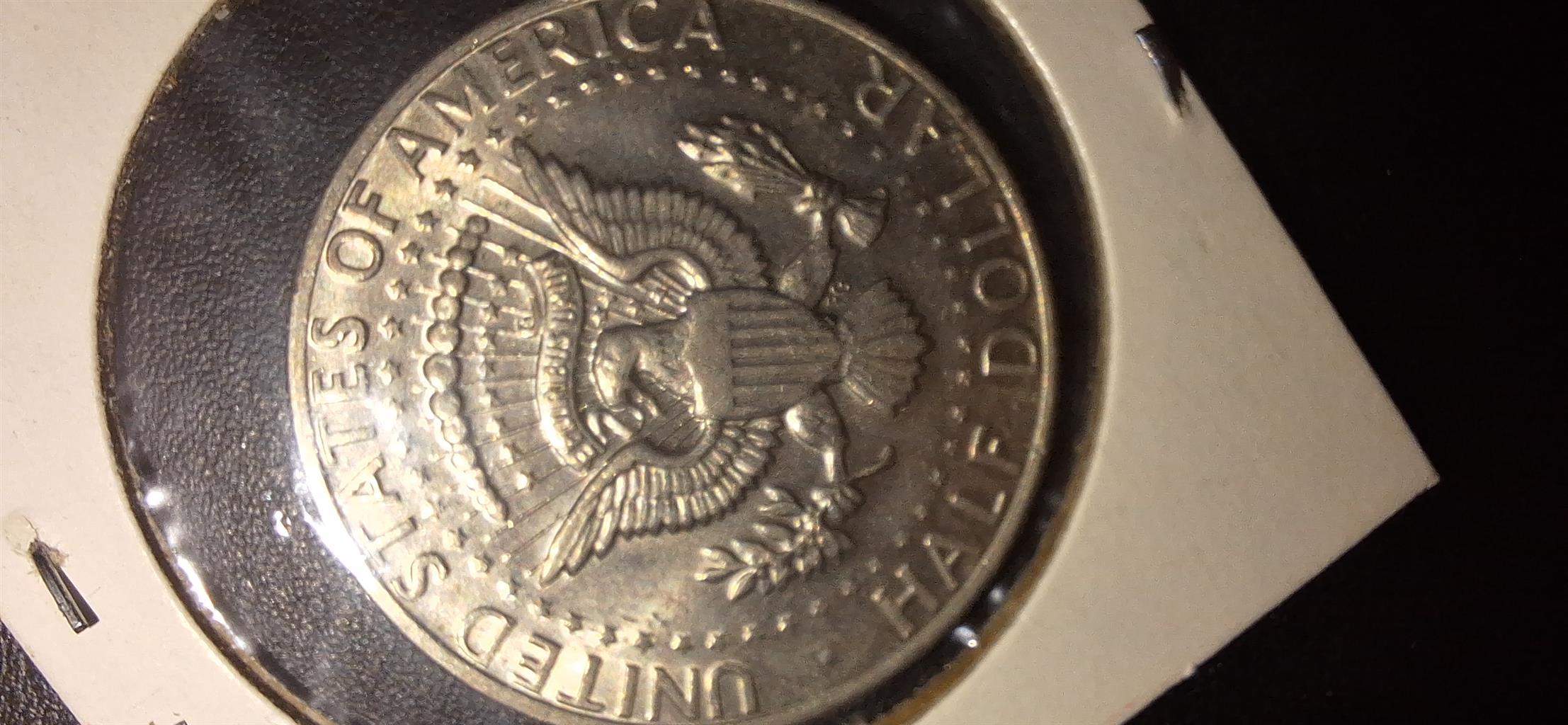 Coins and notes for sale