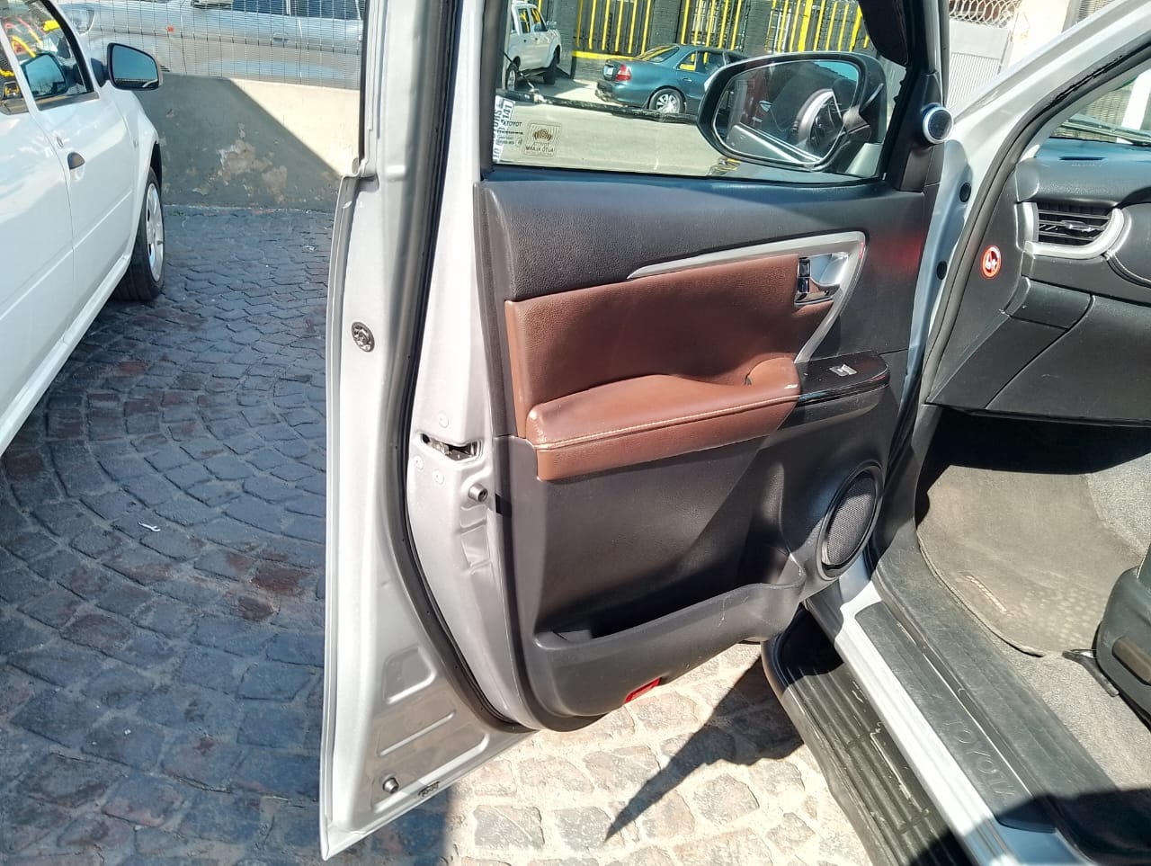 fortuner cheap GD6 cheap 2.8