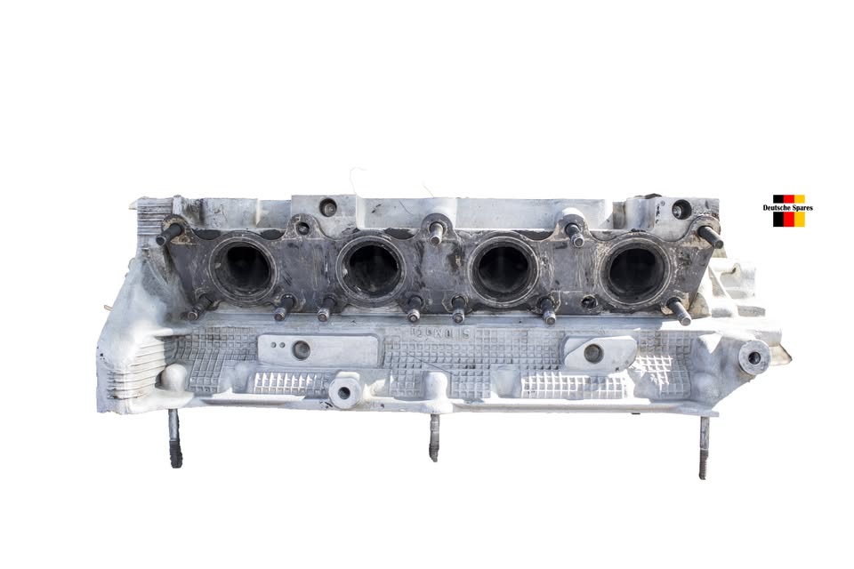 AUDI A4 S4 B5 8D ENGINE HEAD 06A103373 06A103373P - Private Seller AUDI A4 S4 B5 8D ENGINE HEAD 06A103373 06A103373P - Private Seller