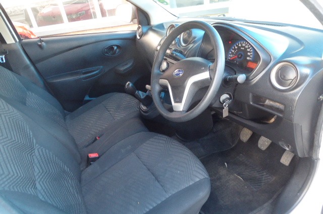 Used 2017 Datsun Go 1.2 Remix - Private Seller