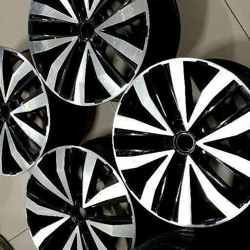 20inch rim for amarok