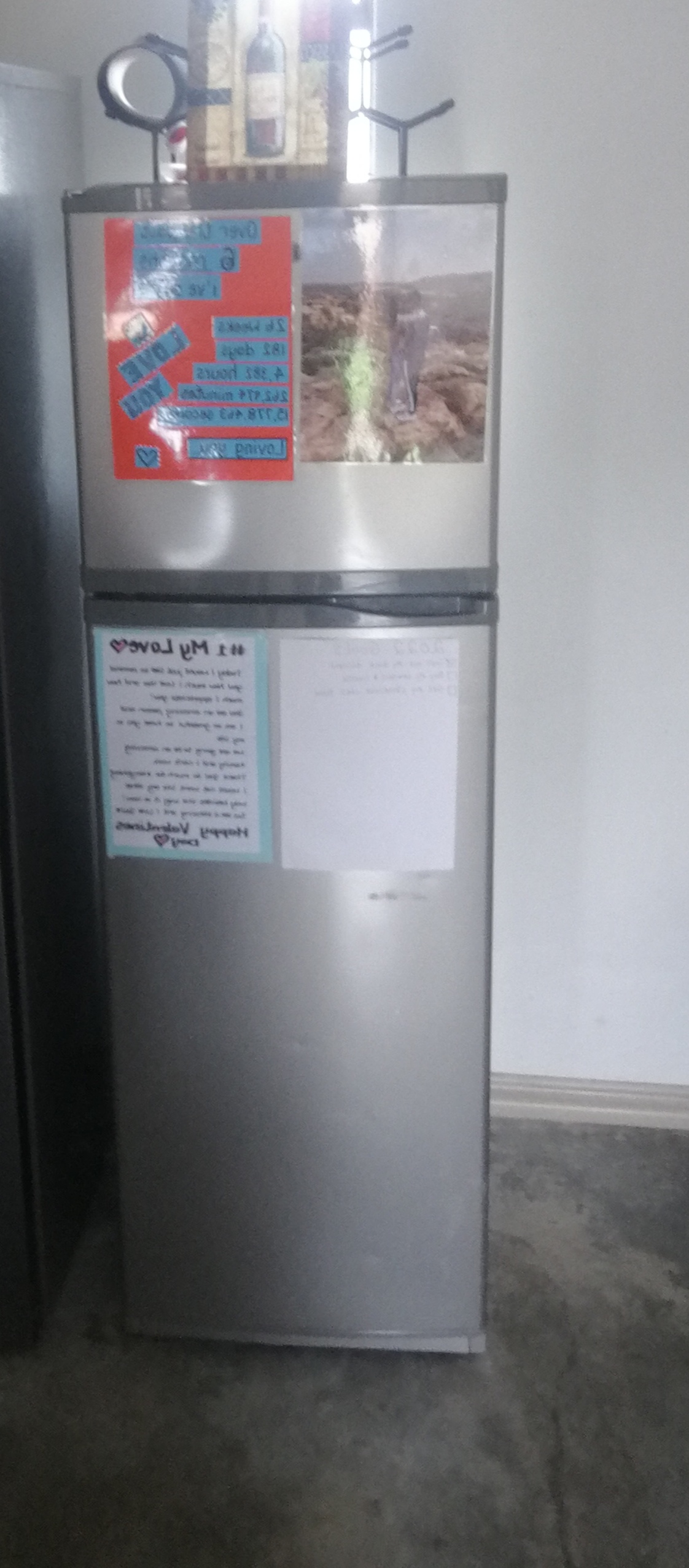 defy fridge for sale