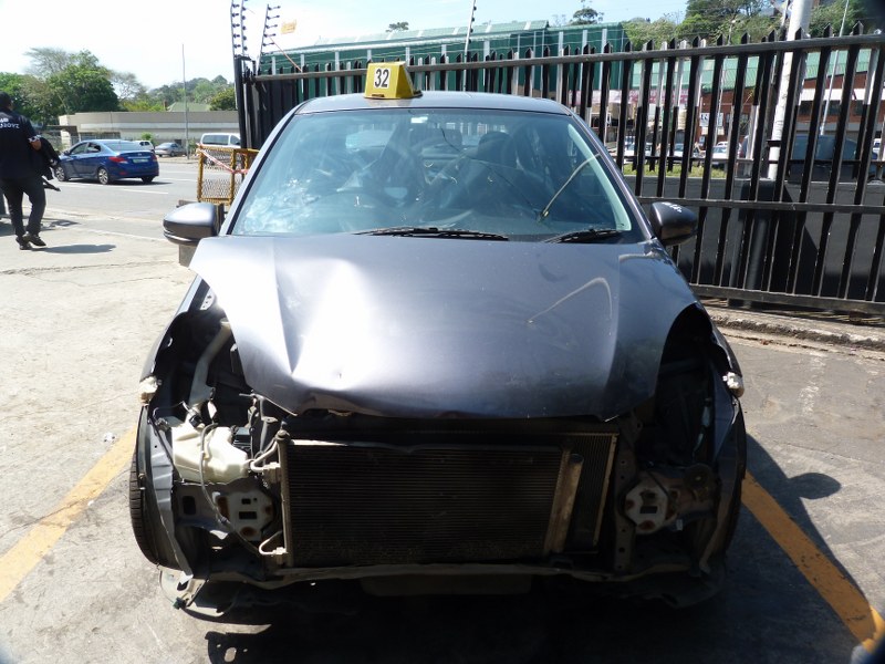 Honda Brio Amaze i-VTEC 1.2 AT L12B3 - 2018 SPARESBOYZ STRIPPING FOR SPARES - Private Seller