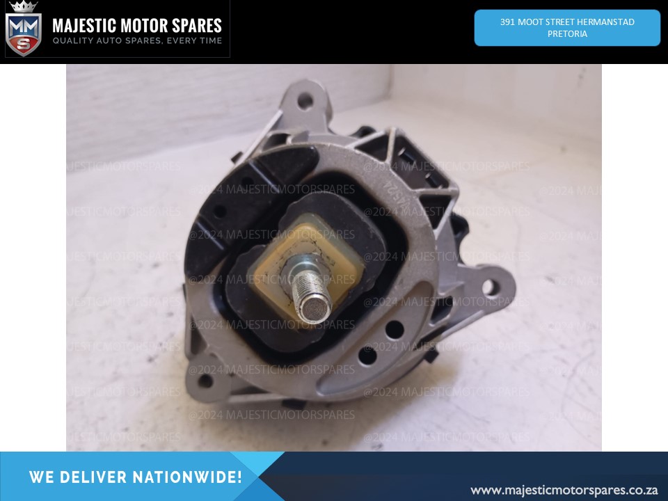 BMW F30/F20 N20/B48 right side engine mounting for Sale - New - Private Seller