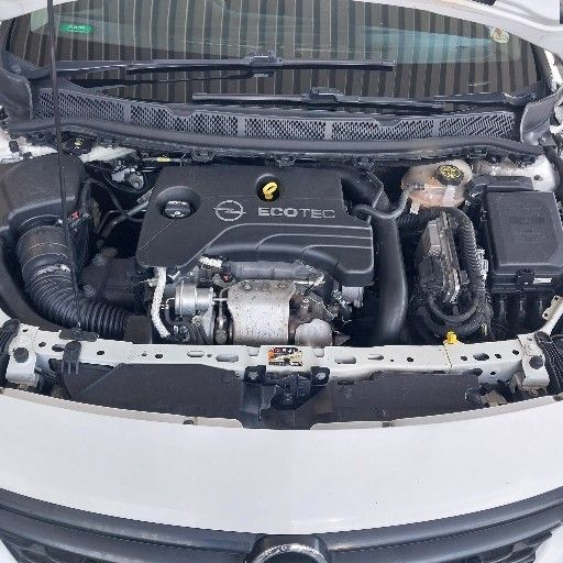 Used 2016 Opel Astra hatch 1.0T - Private Seller Used 2016 Opel Astra hatch 1.0T - Private Seller