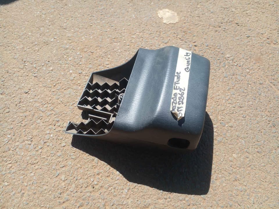 Mazda etude Steering cover - Private Seller