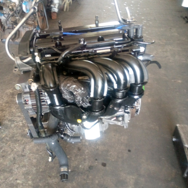 Ford Duratec 1.6 FYJB Engine for Sale