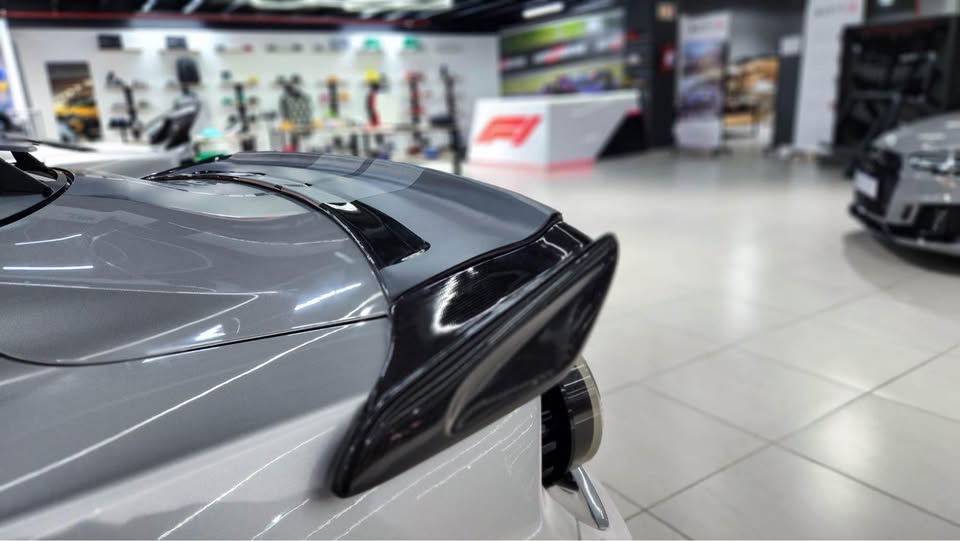 Ford Mustang Wide body kits - Private Seller