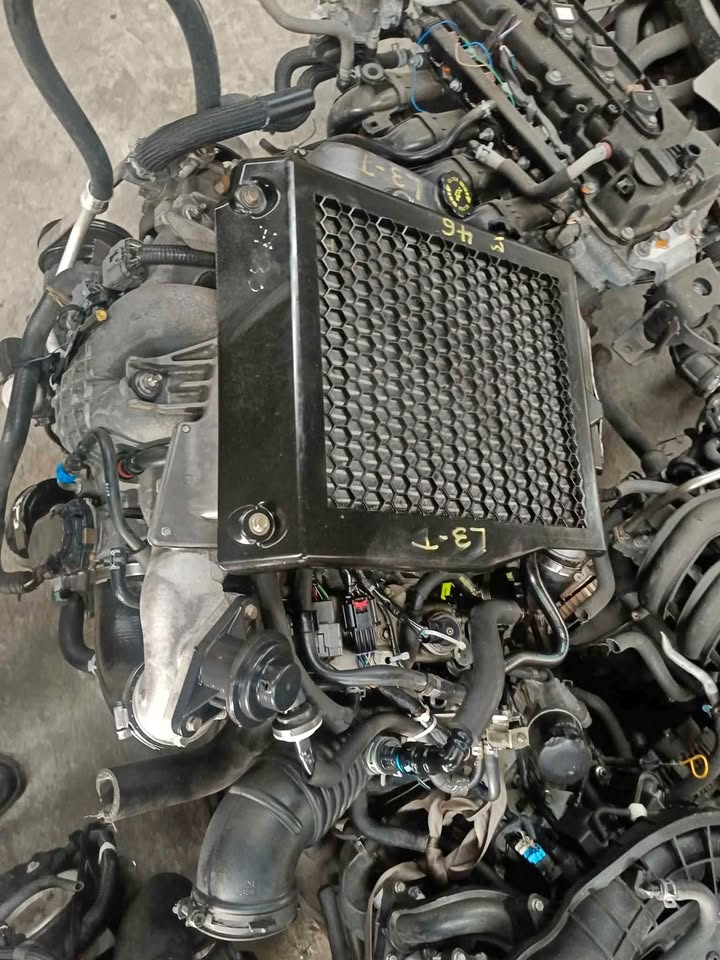 MAZDA L3 TURBO ENGINES FOR SALE - Private Seller MAZDA L3 TURBO ENGINES FOR SALE - Private Seller