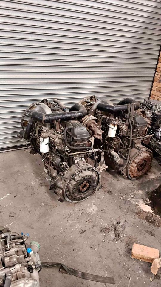 Nissan UD 85/90 24 valve FE6 turbo diesel engines for sale - Private Seller Nissan UD 85/90 24 valve FE6 turbo diesel engines for sale - Private Seller