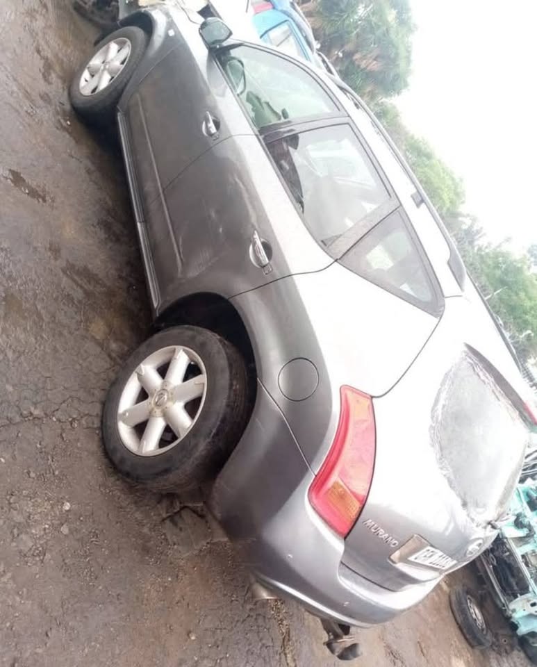 Nissan murano stripping for spares - Private Seller Nissan murano stripping for spares - Private Seller