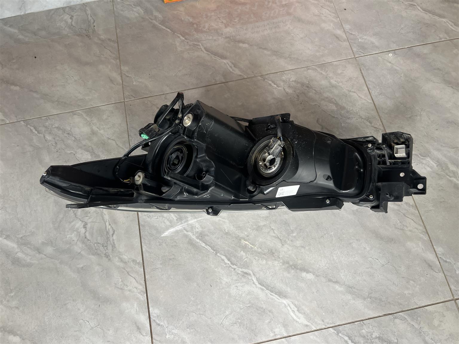 Mazda 3 Headlight 2016-2019 - Private Seller Mazda 3 Headlight 2016-2019 - Private Seller