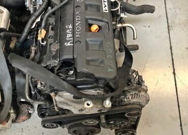 Honda VTECH Engine – 4CYL (R18A2)