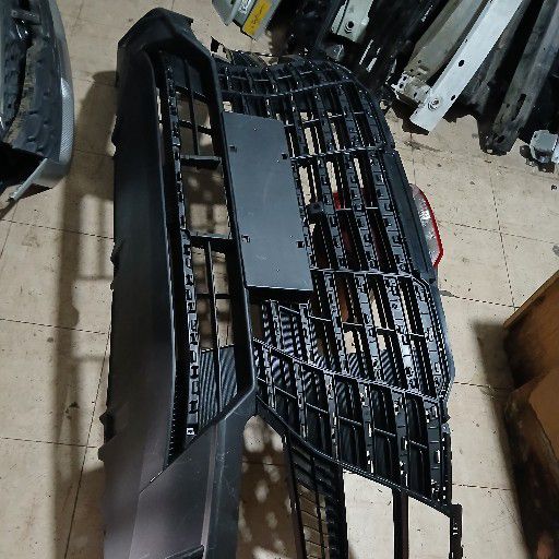 jetour bumper spoiler - Private Seller jetour bumper spoiler - Private Seller
