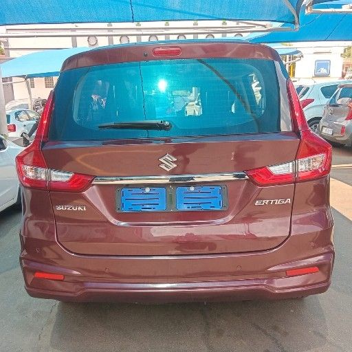 Used 2021 Suzuki Ertiga 1.5 GL - Private Seller