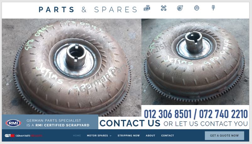 VW Jetta 5 2.0 FSI (BVY) USED torque converter for sale - Private Seller VW Jetta 5 2.0 FSI (BVY) USED torque converter for sale - Private Seller