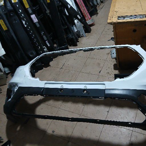 Ford transit bumper - Private Seller