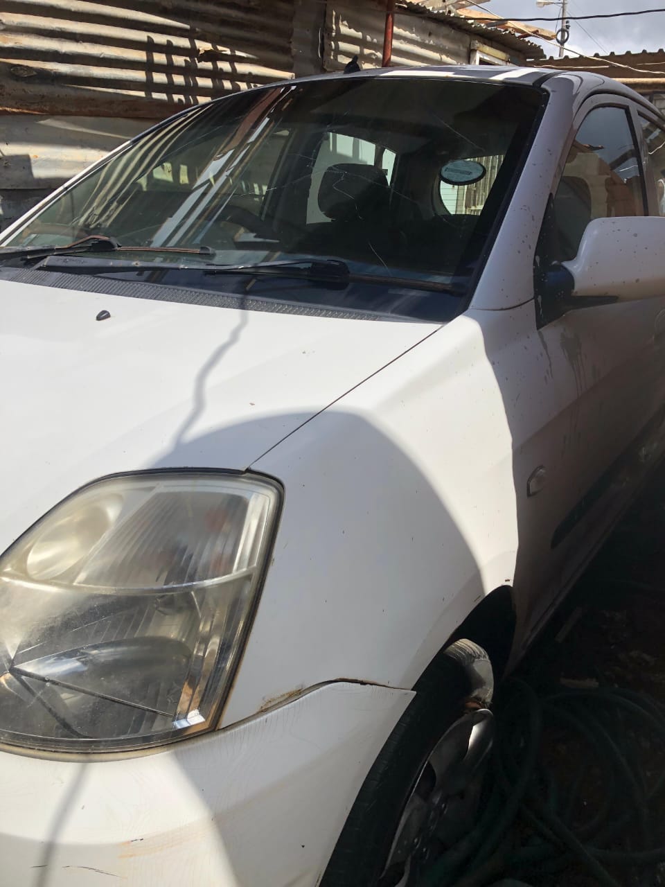 Used 2004 Kia Picanto 1.1 LX - Private Seller