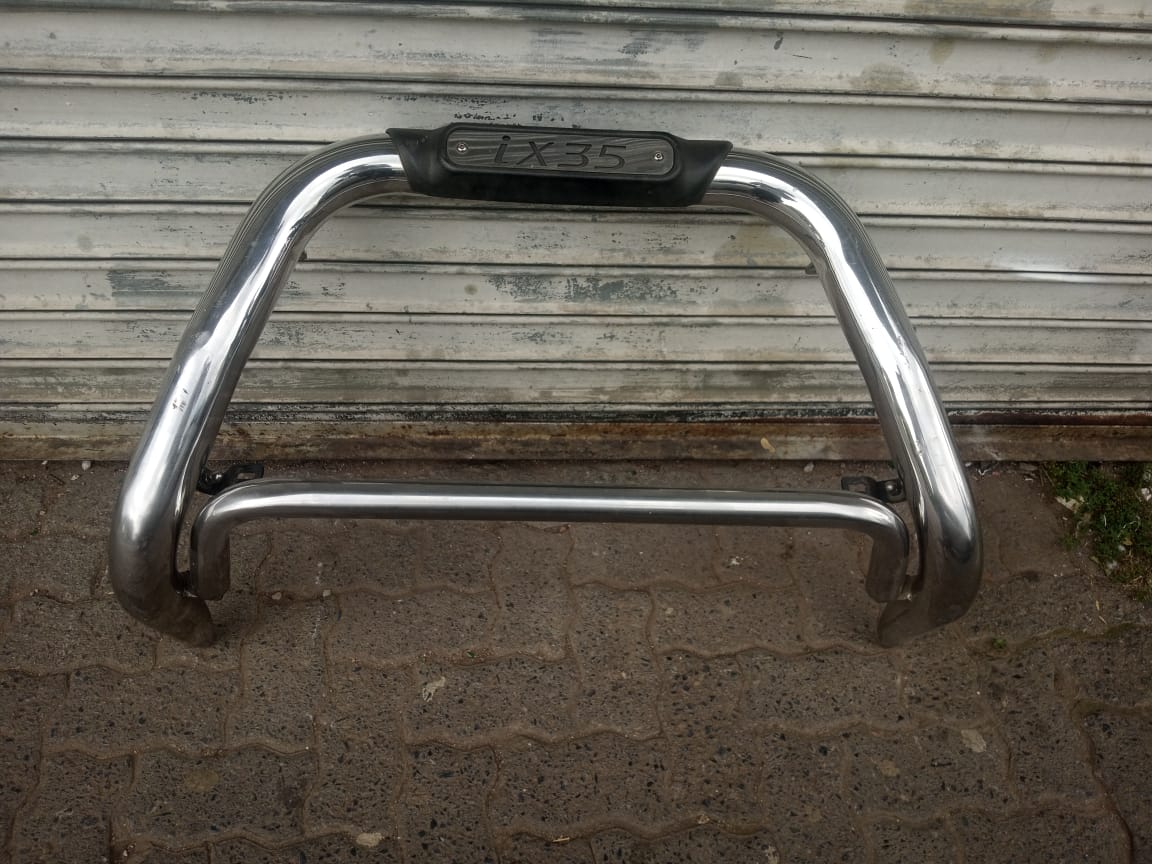 2011-2020 HYUNDAI IX35 FRONT BULL BAR FOR SALE - Private Seller