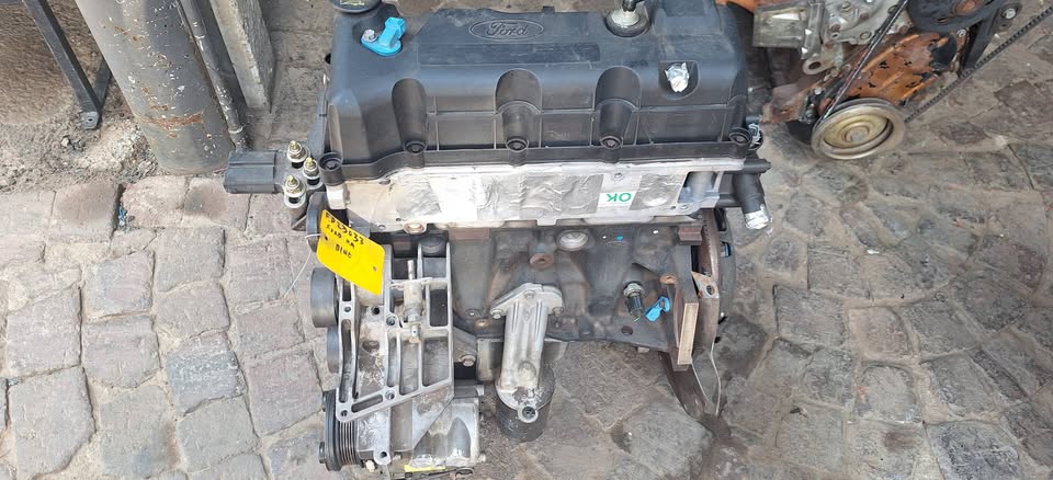 Ford Focam engine available - Private Seller