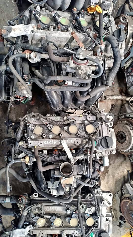 TOYOTA AVANZA K3 ENGINES FOR SALE CHEAP - Private Seller TOYOTA AVANZA K3 ENGINES FOR SALE CHEAP - Private Seller