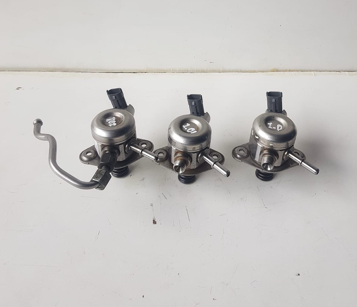 Ford Fiesta/Focus/Ecosport 1.0 High Pressure Pump - Private Seller Ford Fiesta/Focus/Ecosport 1.0 High Pressure Pump - Private Seller